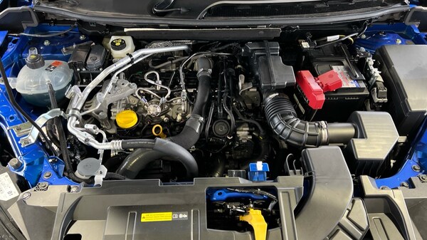 Used Nissan Qashqai 2025 for sale - 75514618: Photo 10