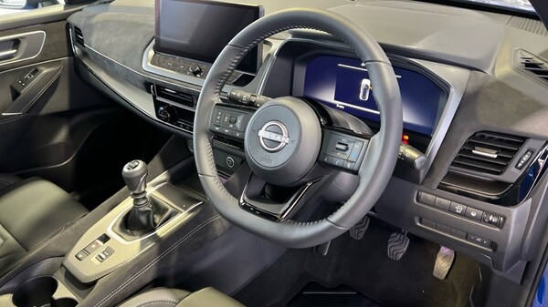 Used Nissan Qashqai 2025 for sale - 75514618: Photo 14