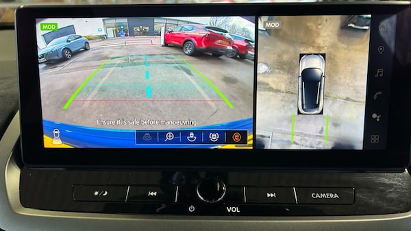 Used Nissan Qashqai 2025 for sale - 75514618: Photo 19