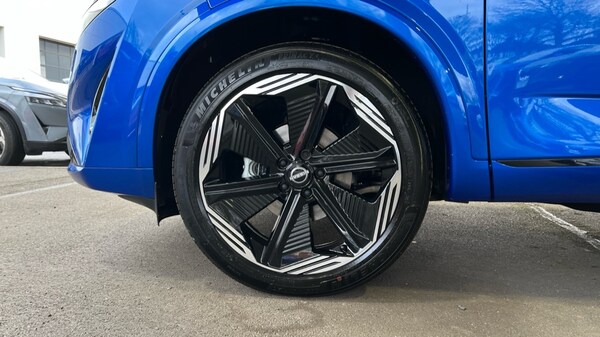 Used Nissan Qashqai 2025 for sale - 75514618: Photo 22