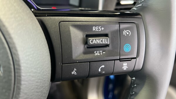 Used Nissan Qashqai 2025 for sale - 75514618: Photo 26