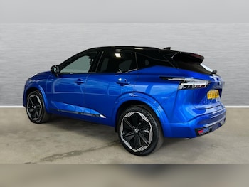 Used Nissan Qashqai 2025 for sale - 75514618: Photo