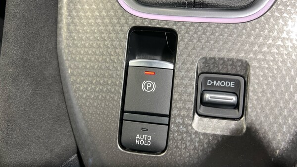 Used Nissan Qashqai 2025 for sale - 75514618: Photo 35