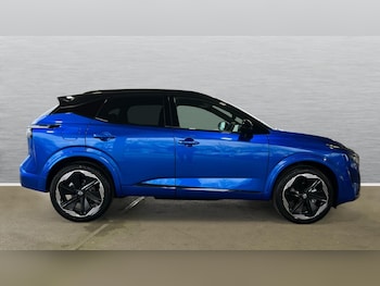 Used Nissan Qashqai 2025 for sale - 75514618: Photo
