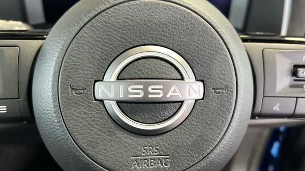 Used Nissan Qashqai 2025 for sale - 75514618: Photo 43