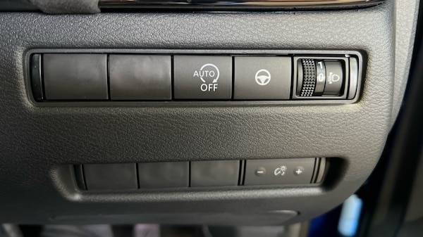 Used Nissan Qashqai 2025 for sale - 75514618: Photo 44