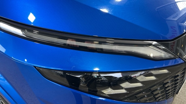 Used Nissan Qashqai 2025 for sale - 75514618: Photo 45