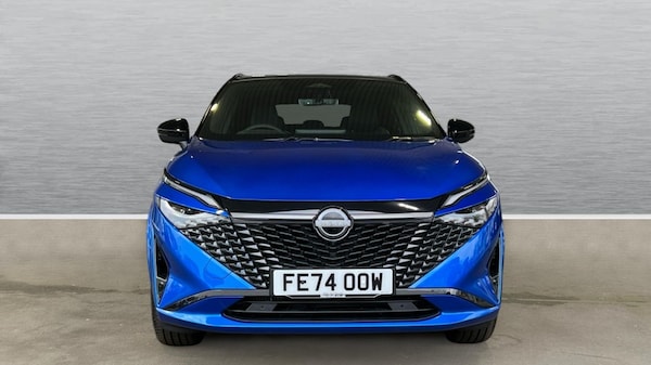 Used Nissan Qashqai 2025 for sale - 75514618: Photo 5
