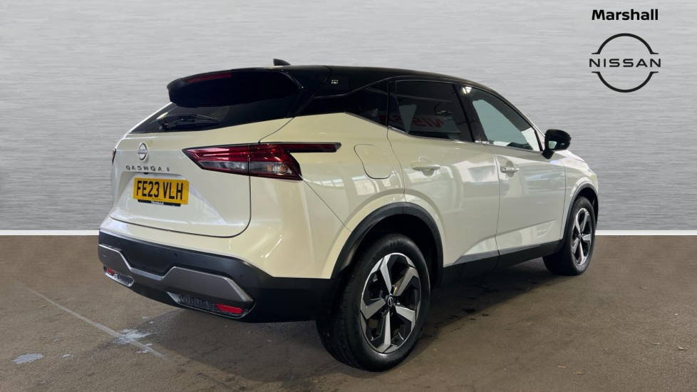 Used Nissan Qashqai 2023 for sale - 76874843: Photo 11