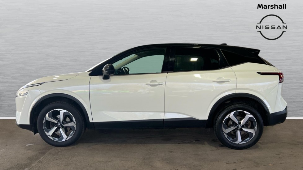 Used Nissan Qashqai 2023 for sale - 76874843: Photo 13