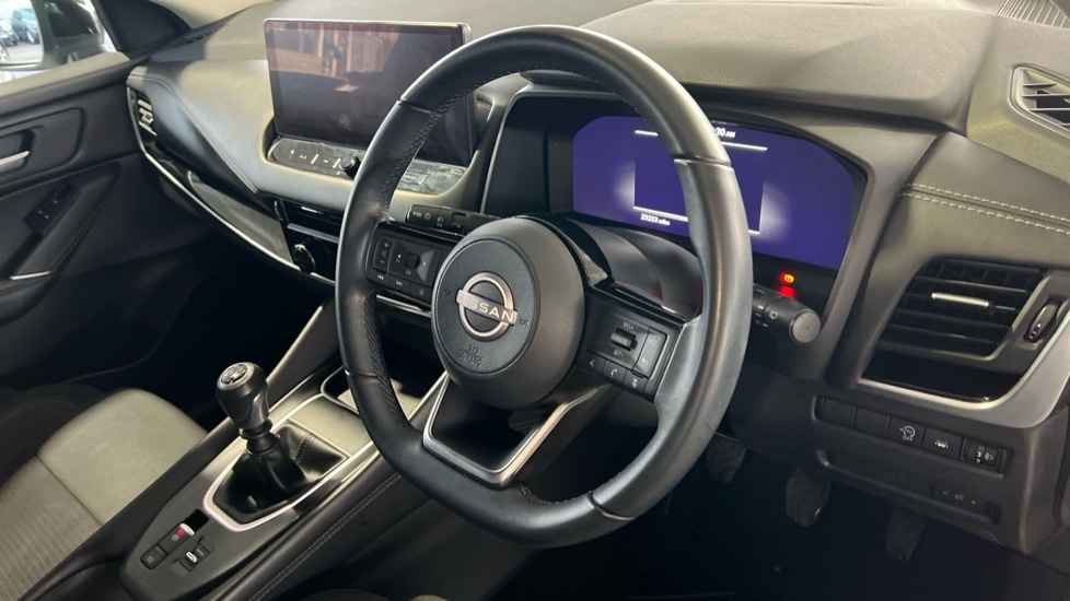 Used Nissan Qashqai 2023 for sale - 76874843: Photo 14