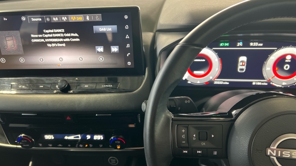 Used Nissan Qashqai 2023 for sale - 76874843: Photo 15