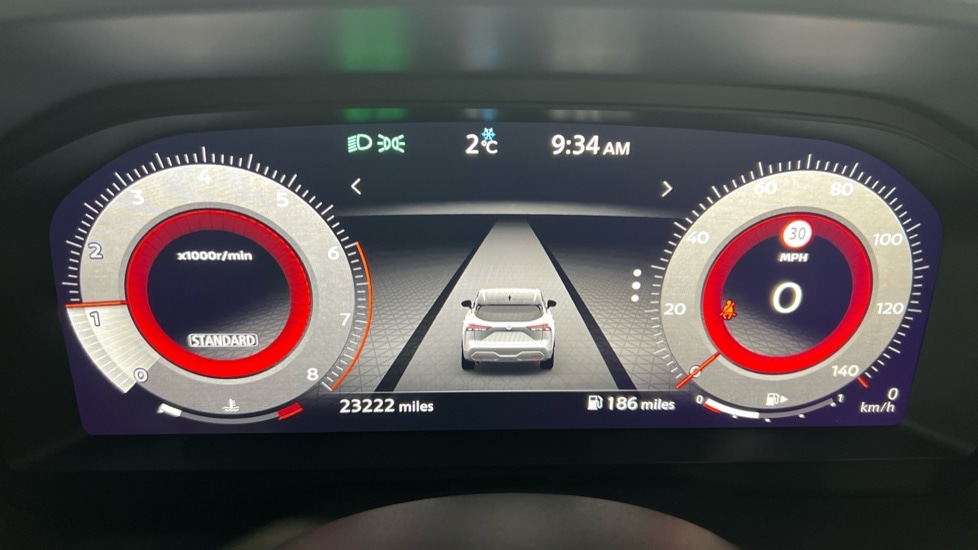 Used Nissan Qashqai 2023 for sale - 76874843: Photo 16