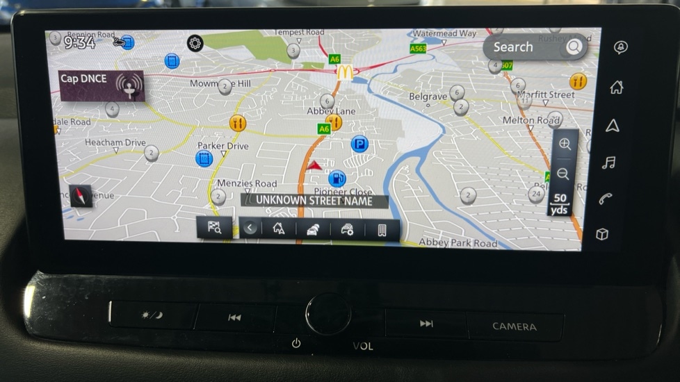 Used Nissan Qashqai 2023 for sale - 76874843: Photo 17