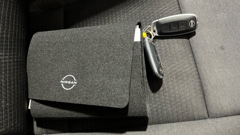 Used Nissan Qashqai 2023 for sale - 76874843: Photo 18