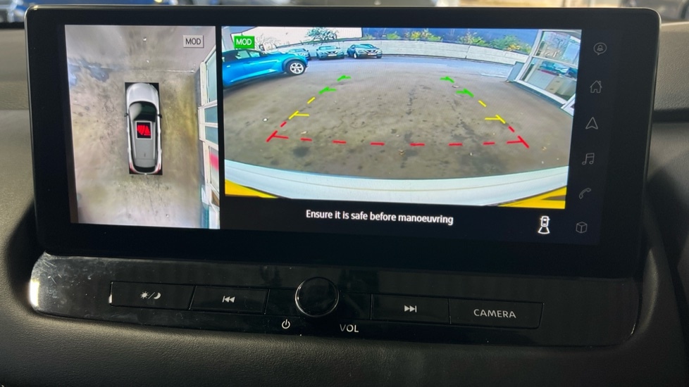 Used Nissan Qashqai 2023 for sale - 76874843: Photo 19