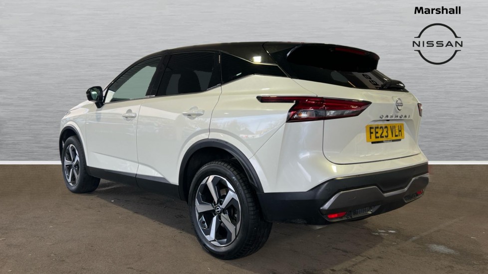 Used Nissan Qashqai 2023 for sale - 76874843: Photo 2