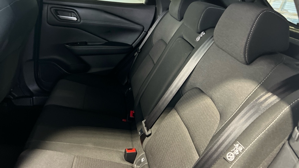 Used Nissan Qashqai 2023 for sale - 76874843: Photo 21