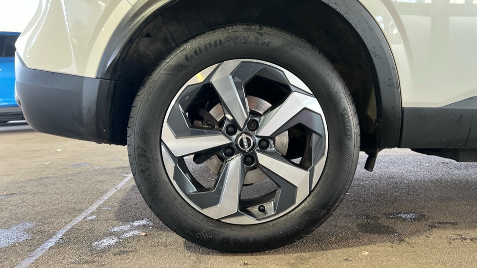 Used Nissan Qashqai 2023 for sale - 76874843: Photo 22