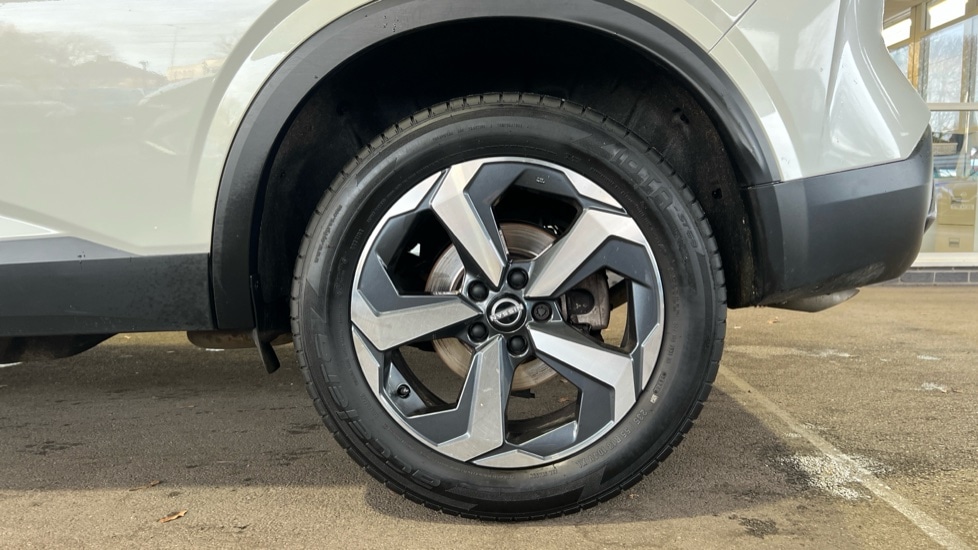 Used Nissan Qashqai 2023 for sale - 76874843: Photo 23