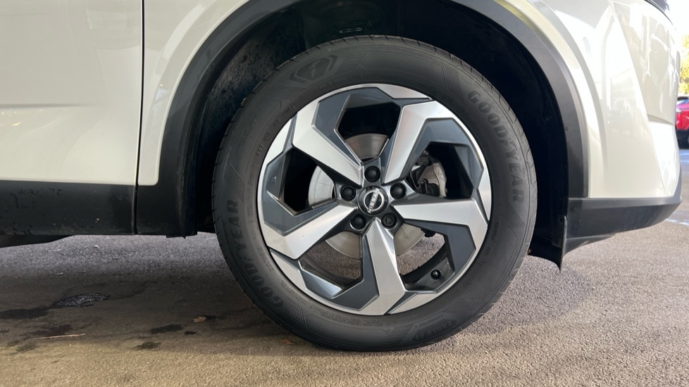 Used Nissan Qashqai 2023 for sale - 76874843: Photo 24