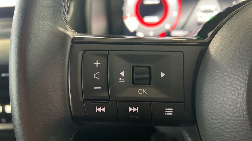 Used Nissan Qashqai 2023 for sale - 76874843: Photo 27