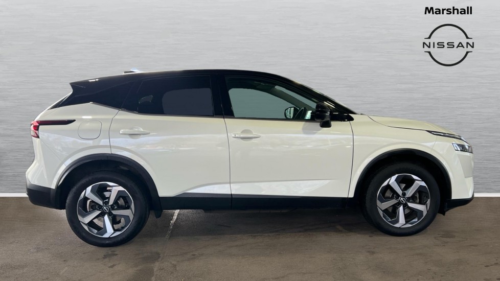 Used Nissan Qashqai 2023 for sale - 76874843: Photo 3