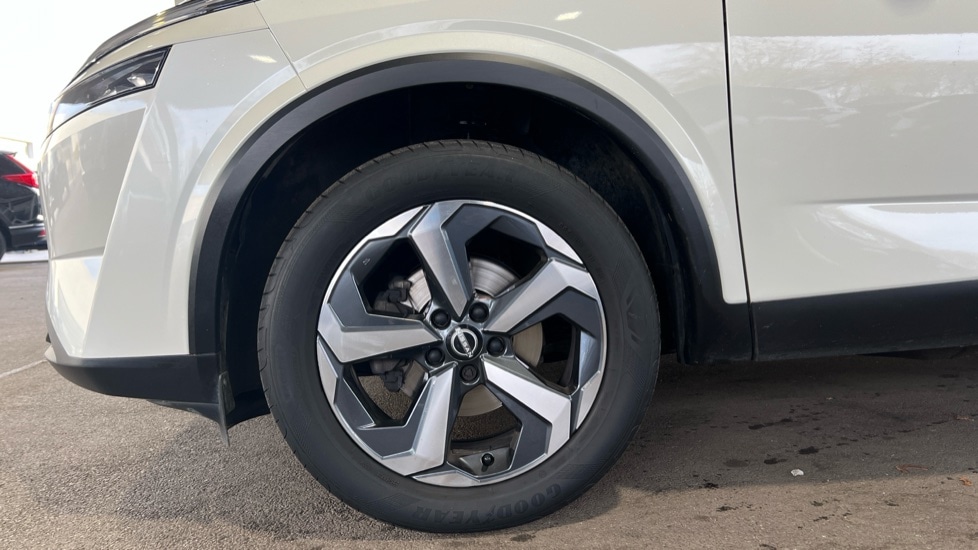 Used Nissan Qashqai 2023 for sale - 76874843: Photo 4