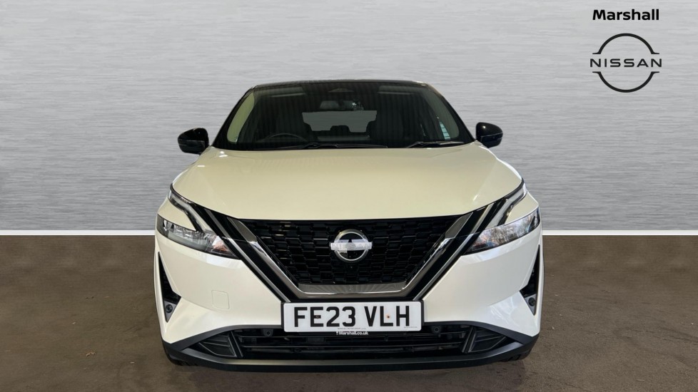 Used Nissan Qashqai 2023 for sale - 76874843: Photo 5