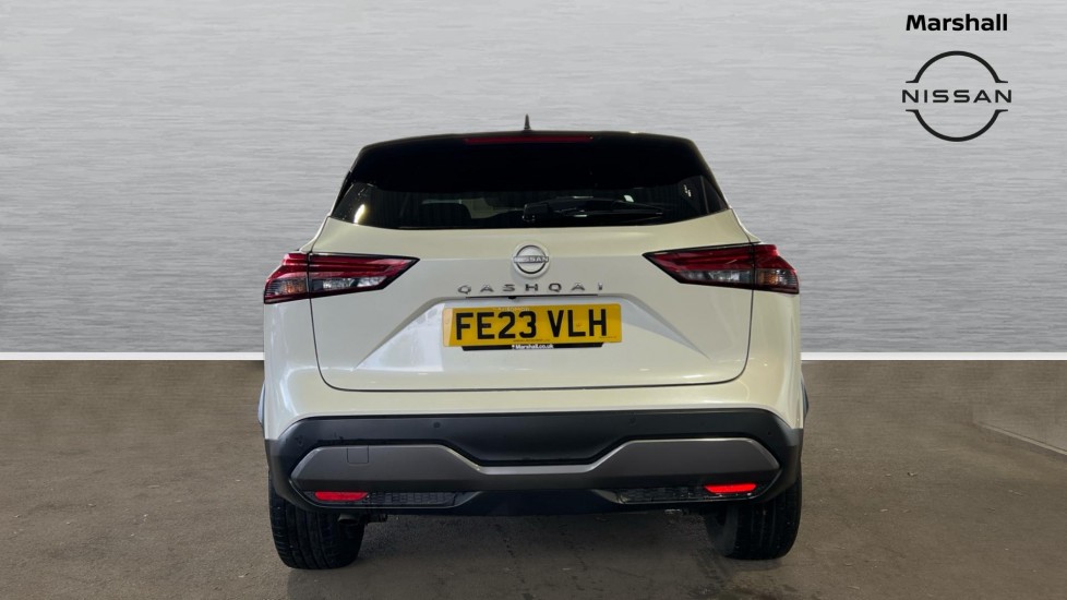 Used Nissan Qashqai 2023 for sale - 76874843: Photo 6