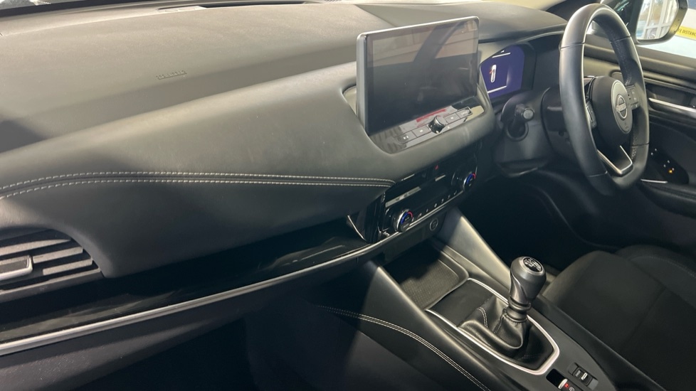 Used Nissan Qashqai 2023 for sale - 76874843: Photo 7