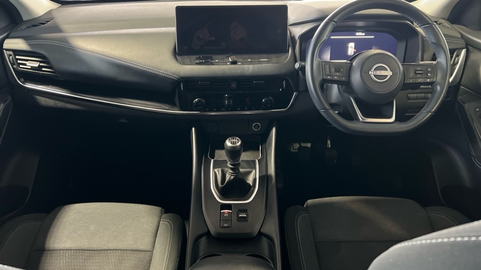 Used Nissan Qashqai 2023 for sale - 76874843: Photo 8