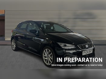 SEAT - Ibiza