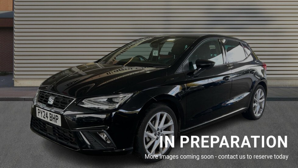 Used SEAT Ibiza 2024 for sale - 76328050: Photo 3