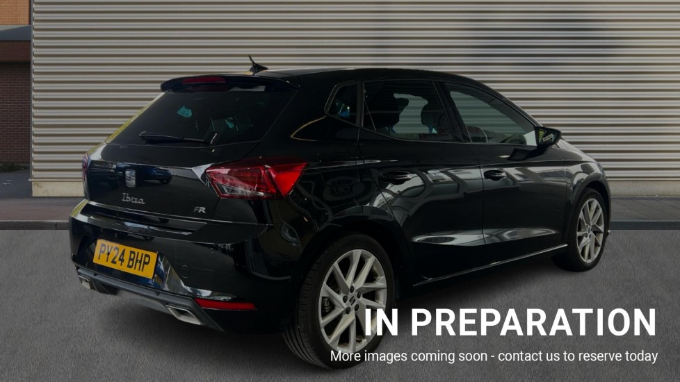 Used SEAT Ibiza 2024 for sale - 76328050: Photo 4