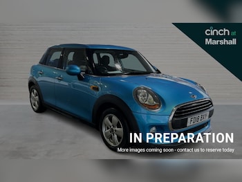 Used MINI Hatch 2018 for sale - 76514792: Photo