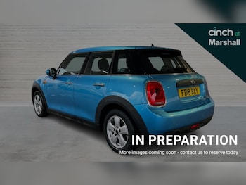 Used MINI Hatch 2018 for sale - 76514792: Photo