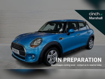 Used MINI Hatch 2018 for sale - 76514792: Photo