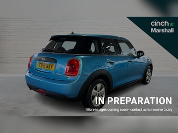 Used MINI Hatch 2018 for sale - 76514792: Photo