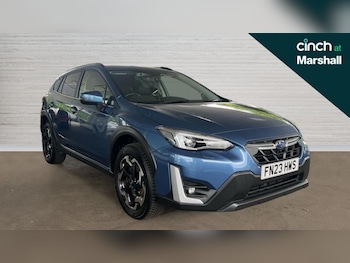 Used Subaru XV 2023 for sale - 75692087: Photo
