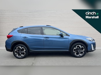 Used Subaru XV 2023 for sale - 75692087: Photo