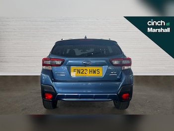 Used Subaru XV 2023 for sale - 75692087: Photo