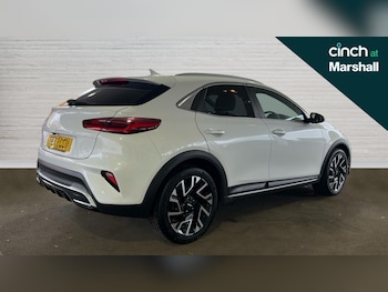 Used Kia XCeed 2022 for sale - 76458897: Photo