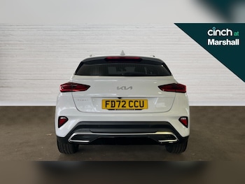 Used Kia XCeed 2022 for sale - 76458897: Photo