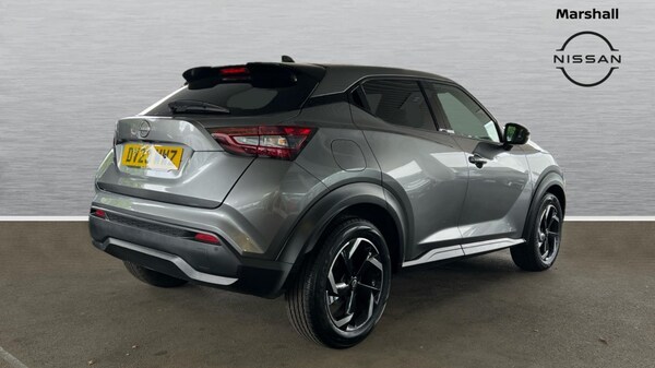 Used Nissan Juke 2023 for sale - 75522024: Photo 11