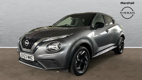 Used Nissan Juke 2023 for sale - 75522024: Photo 12