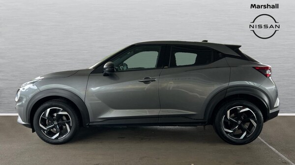 Used Nissan Juke 2023 for sale - 75522024: Photo 13