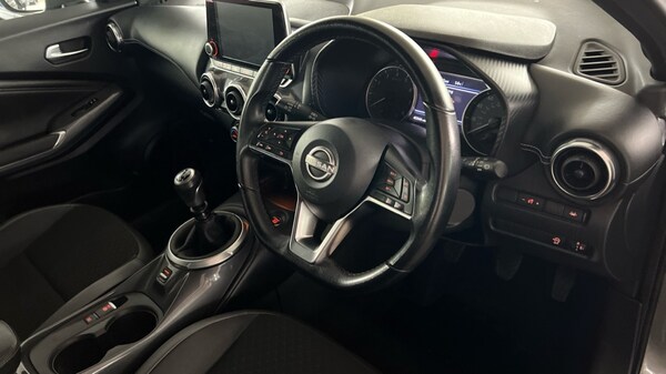 Used Nissan Juke 2023 for sale - 75522024: Photo 14