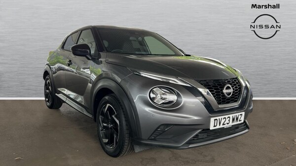 Used Nissan Juke 2023 for sale - 75522024: Photo 1