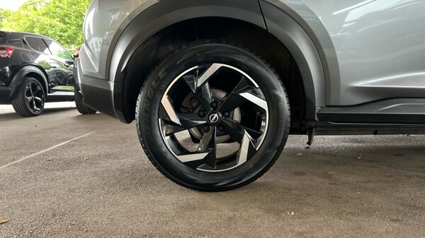 Used Nissan Juke 2023 for sale - 75522024: Photo 22